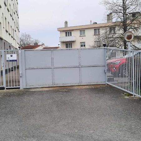 La Jol'Nantaise - Proche Tram Ligne 2 & 3 Et Bus Apartment Nantes Luaran gambar